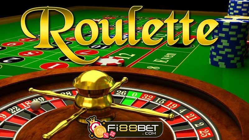 Một số thuật ngữ và game roulette online cần biết khi chơi