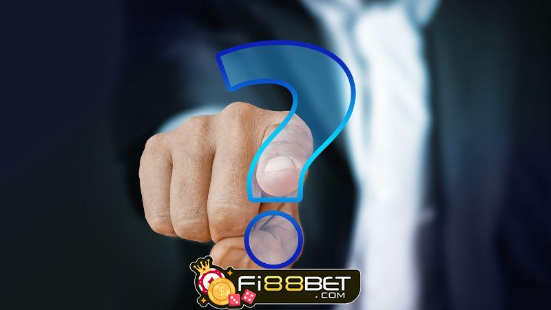 Những câu hỏi thường gặp khi tham gia Slot Game Fi88