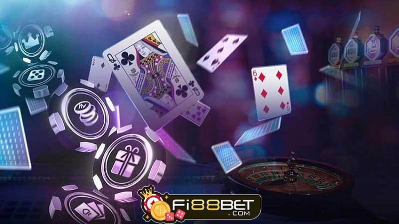 Hướng dẫn kinh nghiệm đặt cược casino hấp dẫn trên hệ thống 