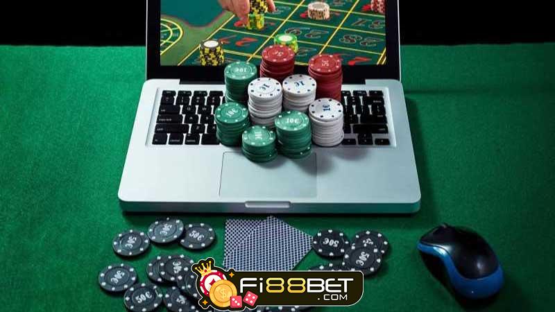 Người chơi tham gia casino online trực tuyến cần đảm  bảo điều kiện gì?